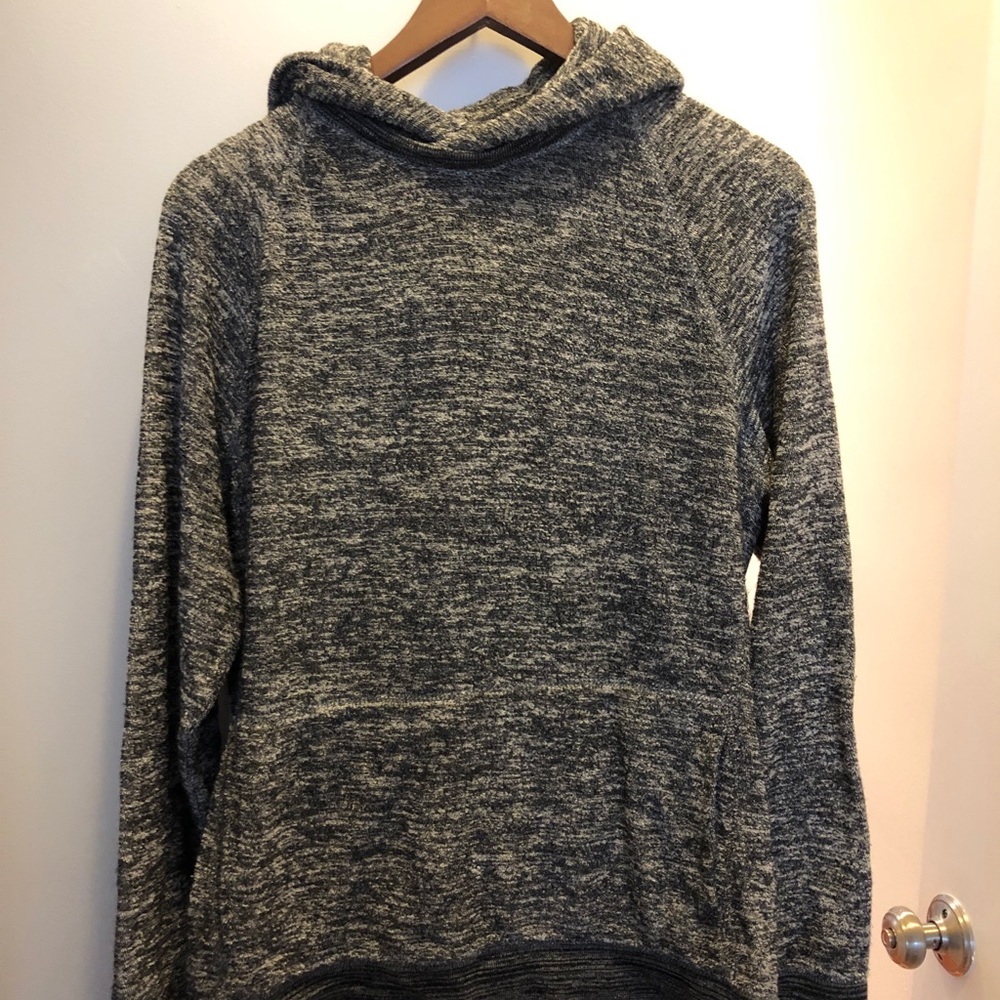 Bonobos terrycloth hoodie